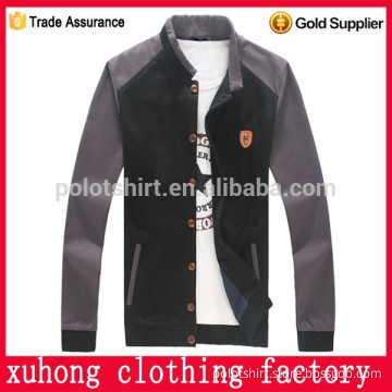 High Collar Cut And Sew Clothing Manufacturers brand high quality pullover sweater for men